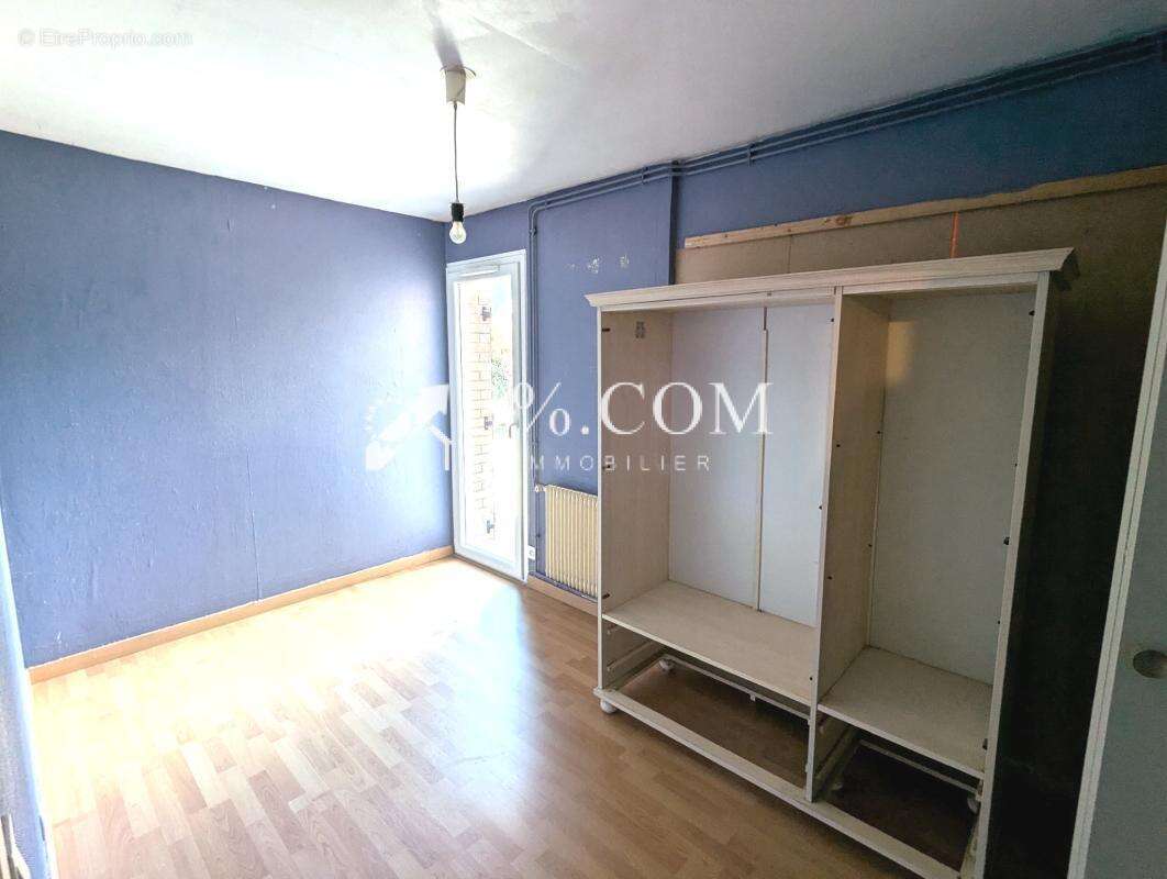 Appartement à WASQUEHAL