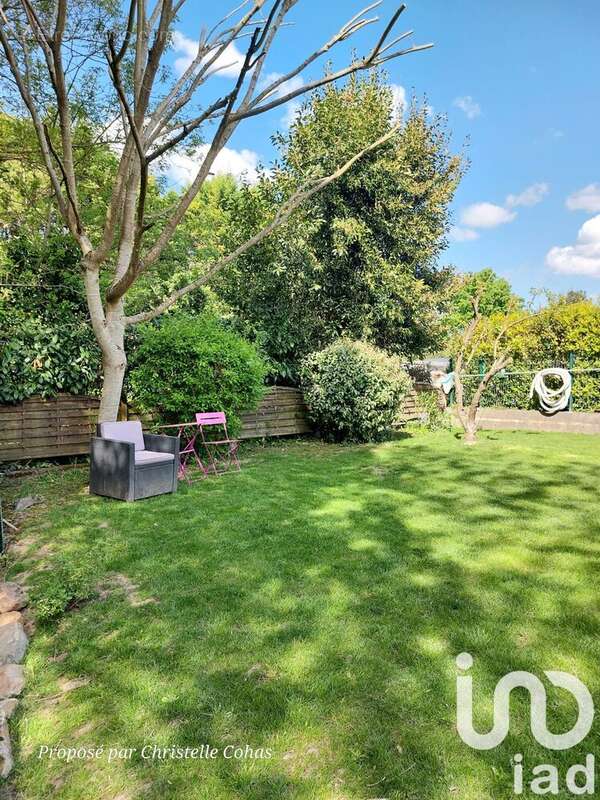 Photo 3 - Maison à BRAIN-SUR-L'AUTHION