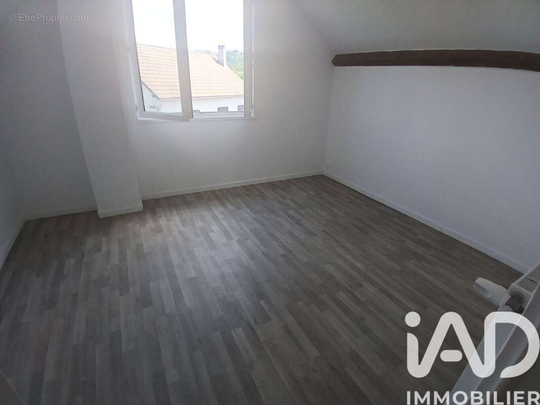 Photo 7 - Maison à JUSSAC