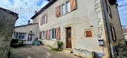 Maison à CHAMPLITTE