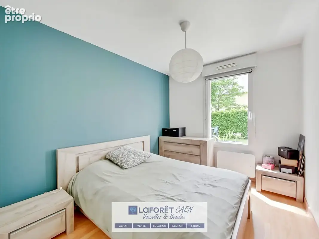 Appartement Mondeville 3 pièce(s) 63.24 m2 - photo 5
