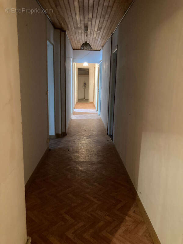 Maison à RIGNY-LE-FERRON