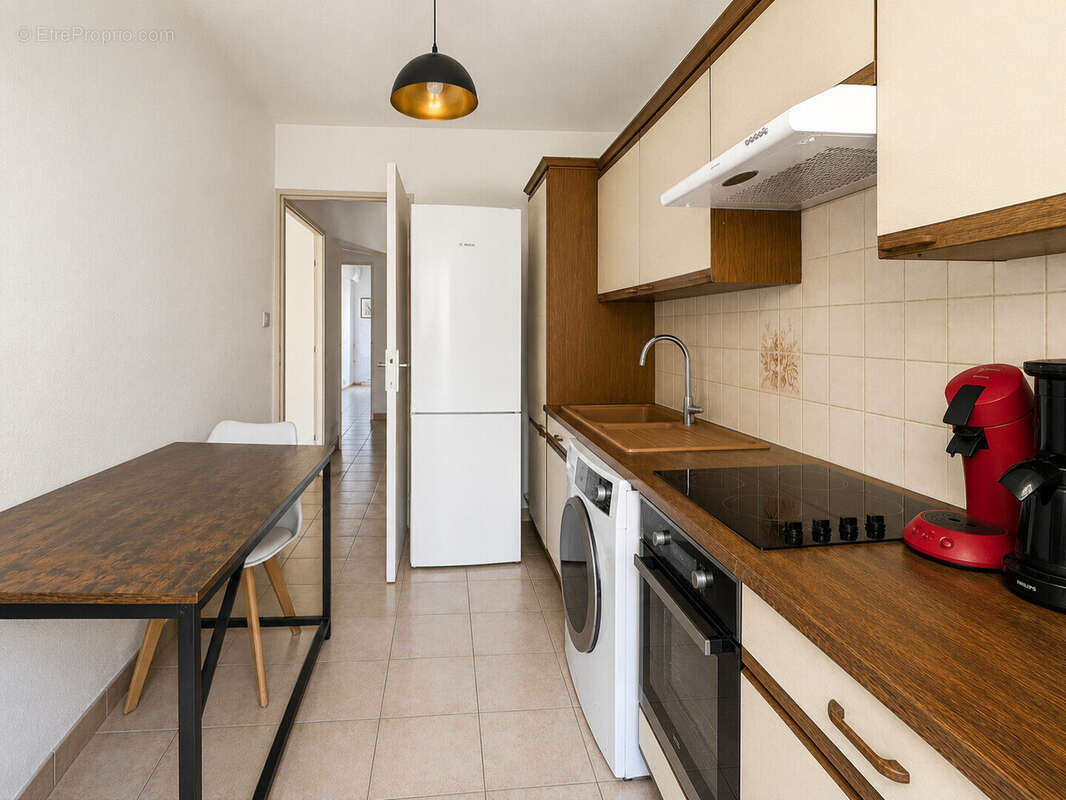 Appartement 63 m² à Vence  - photo 35