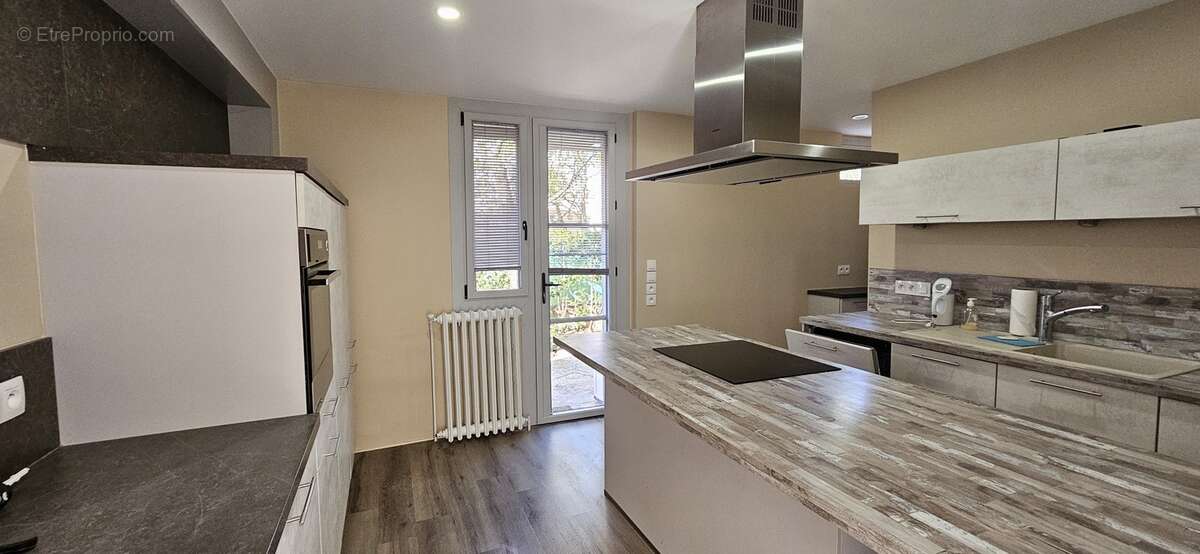 Maison à CASTELNAU-LE-LEZ