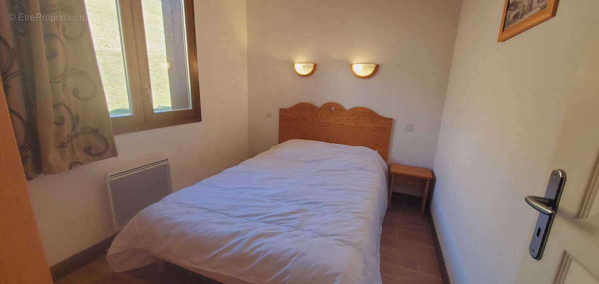 Appartement à HAUTELUCE