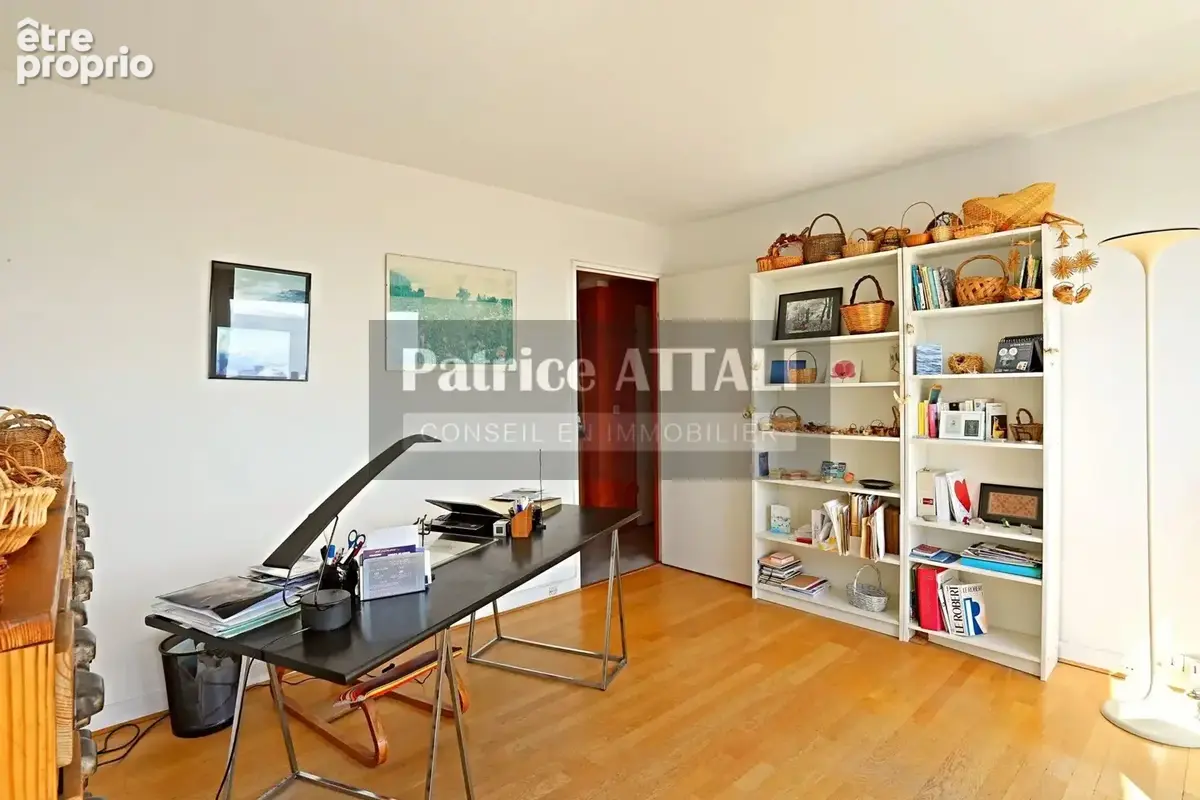 Vente Appartement Paris(75014) 1 595 000ï¿œ - photo 10