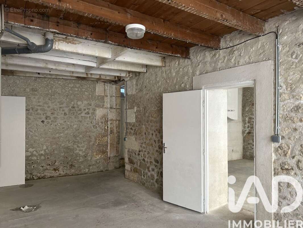 Photo 3 - Maison à COURGEAC