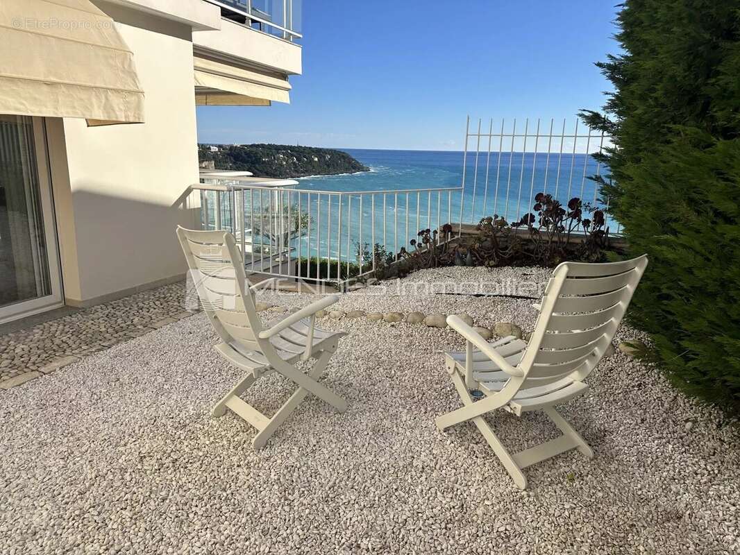 Appartement à ROQUEBRUNE-CAP-MARTIN