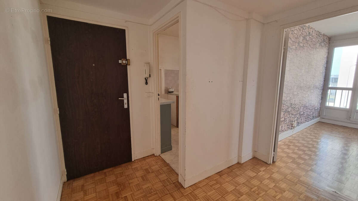 Appartement à NEUILLY-SUR-MARNE