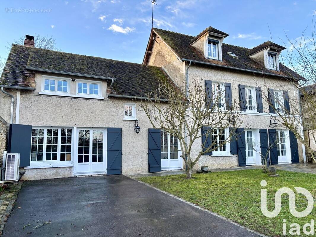 Photo 1 - Maison à ORGERUS