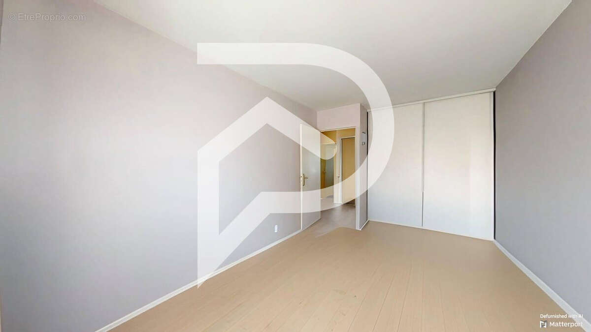 Appartement à LE PORT-MARLY