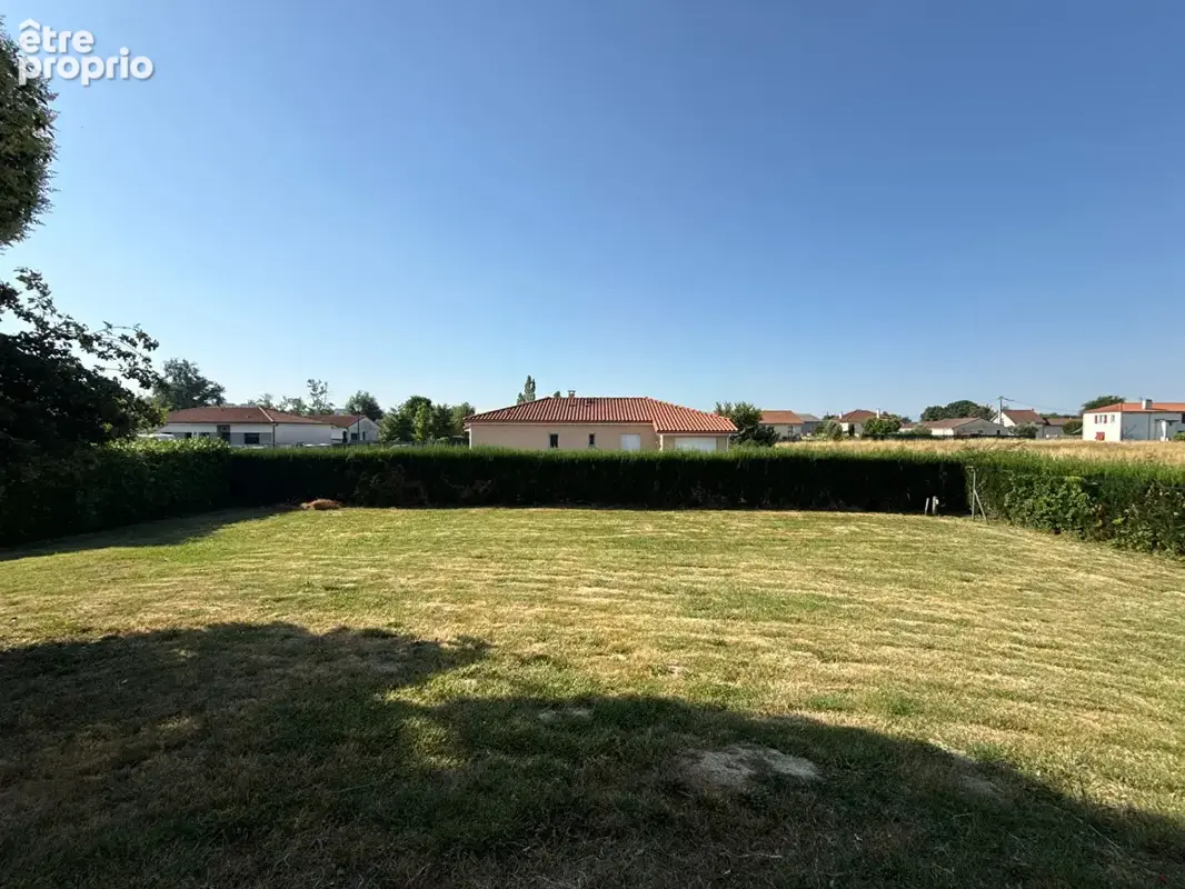 Maison Rabastens De Bigorre 4 pièce(s) 88 m2 - photo 12