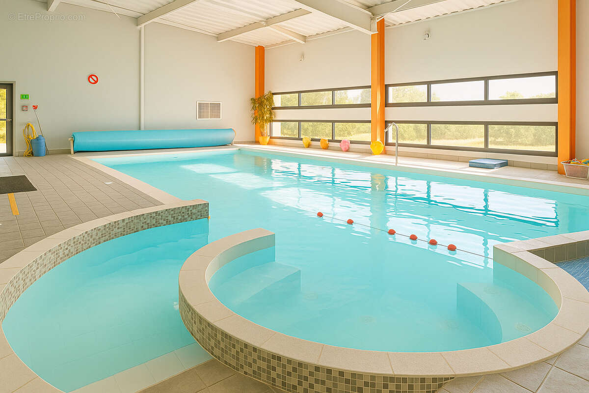 Commerce à LE PIAN-MEDOC