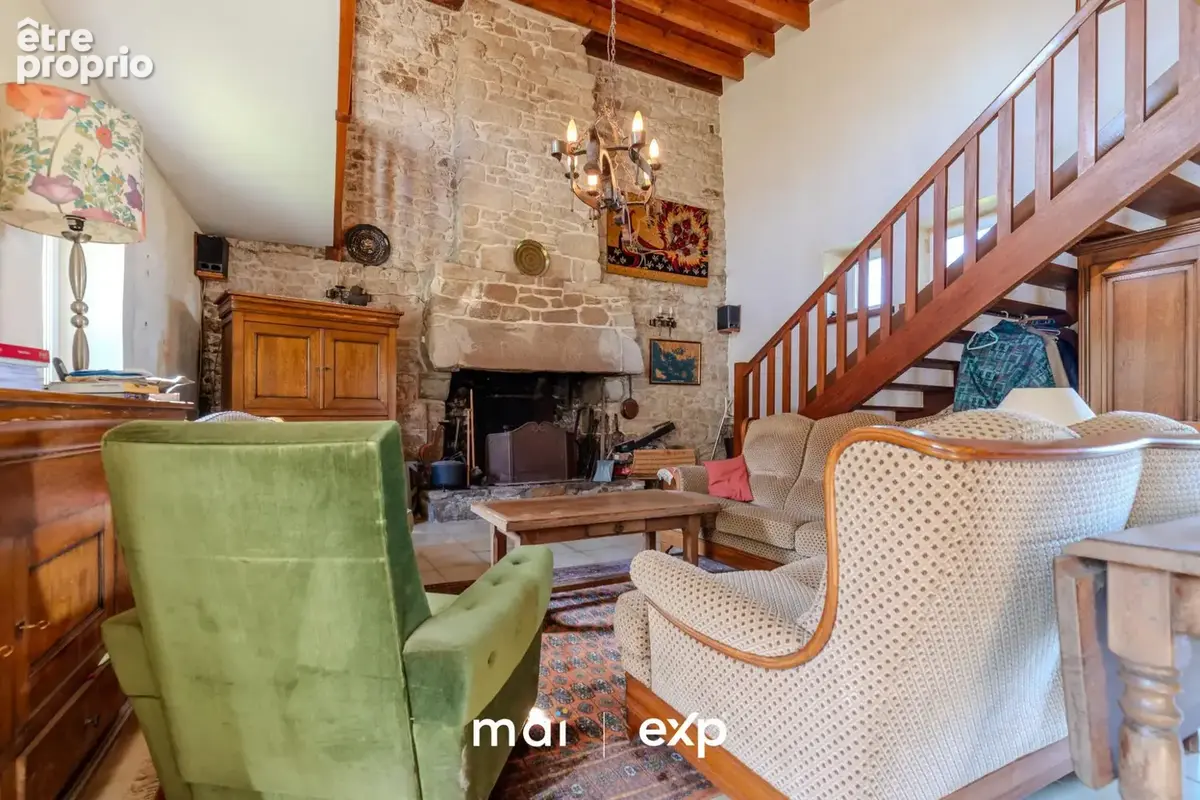 Maison 236 m² à Plouharnel  - photo 5
