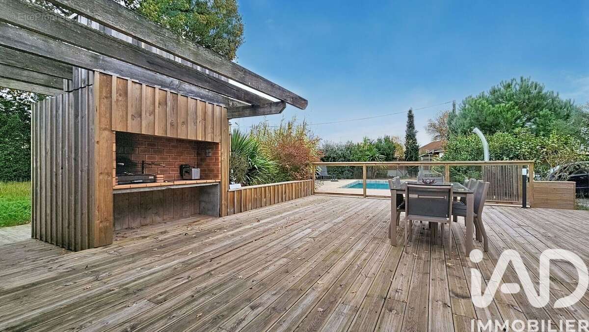 Photo 4 - Maison à BIGANOS