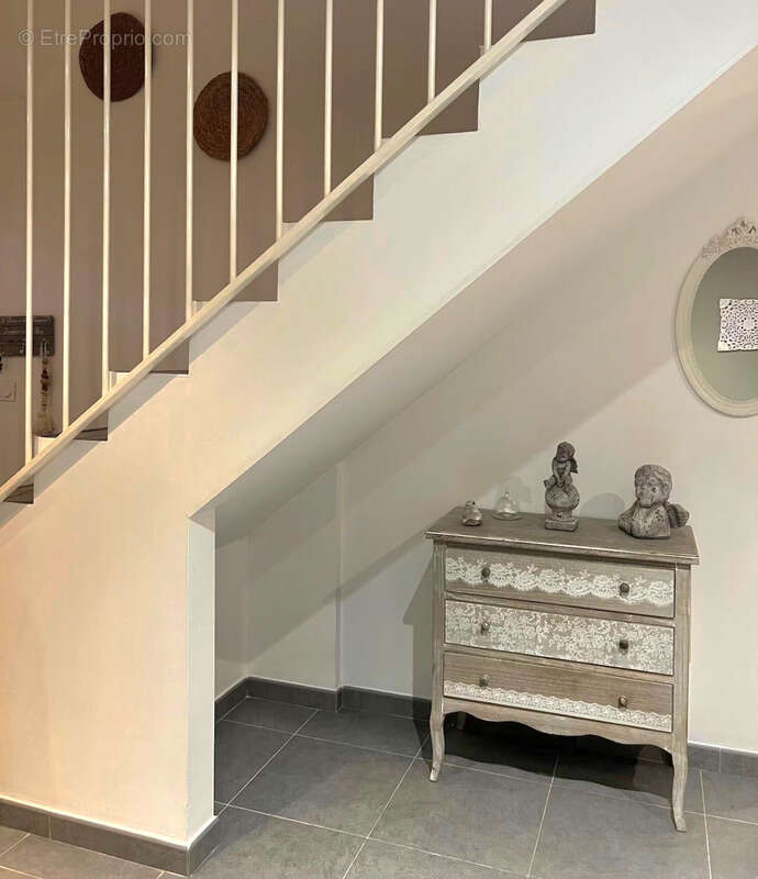 Maison à CERS