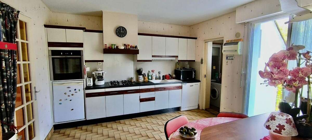 Photo 3 - Maison à PORNICHET