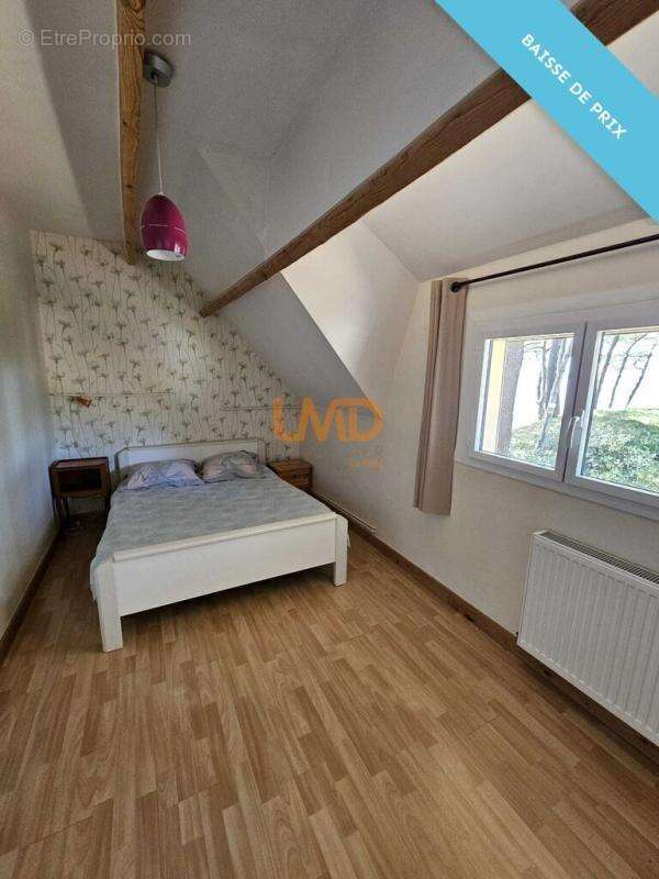 Maison 6 Pièces 150 m² - Vue mer – Saint-Brevin Mindin - photo 14
