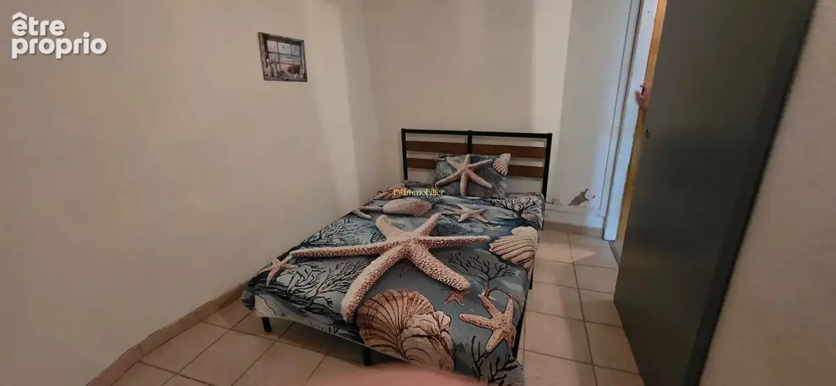 Maison de ville 46M² environ - photo 5