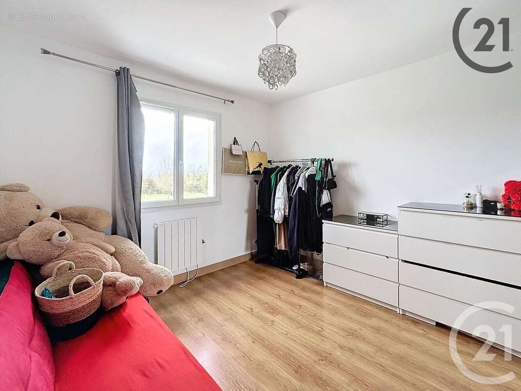 Maison à SAINTE-COLOMBE