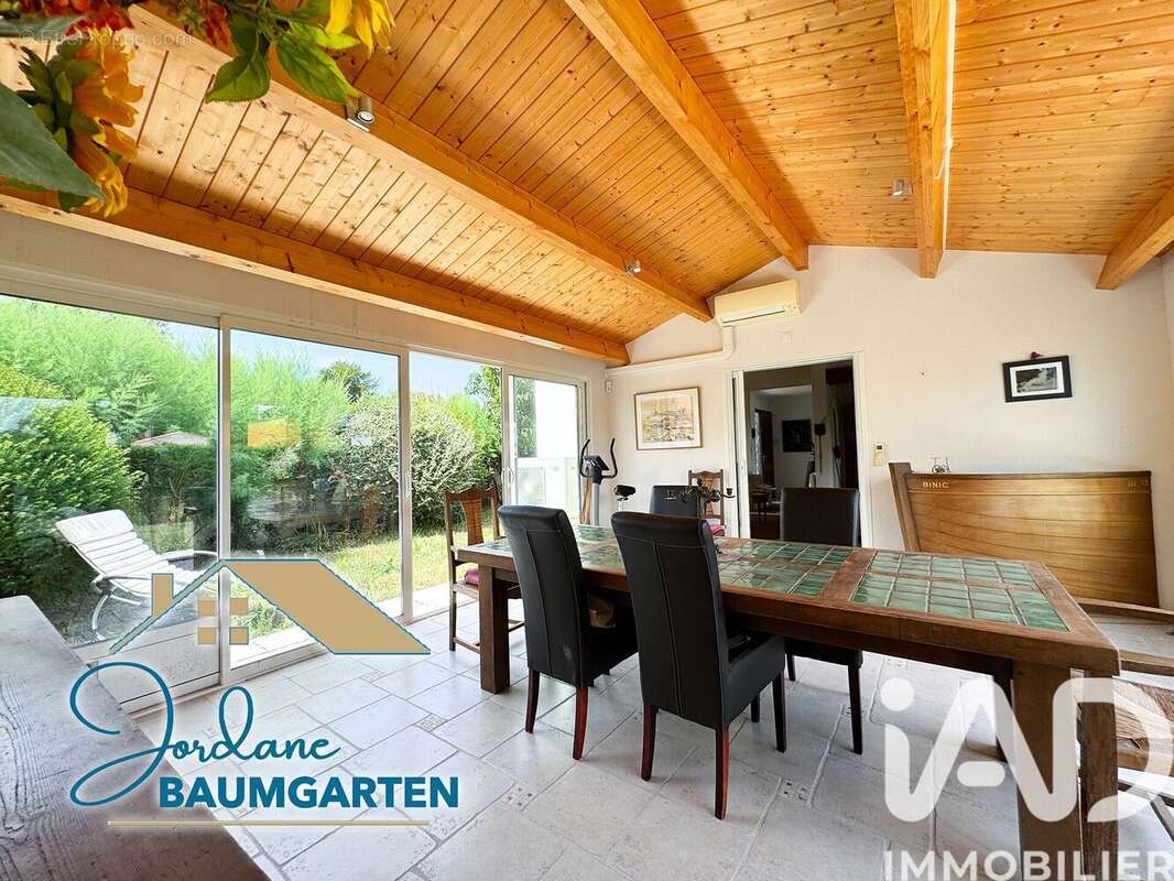 Photo 6 - Maison à MEDIS