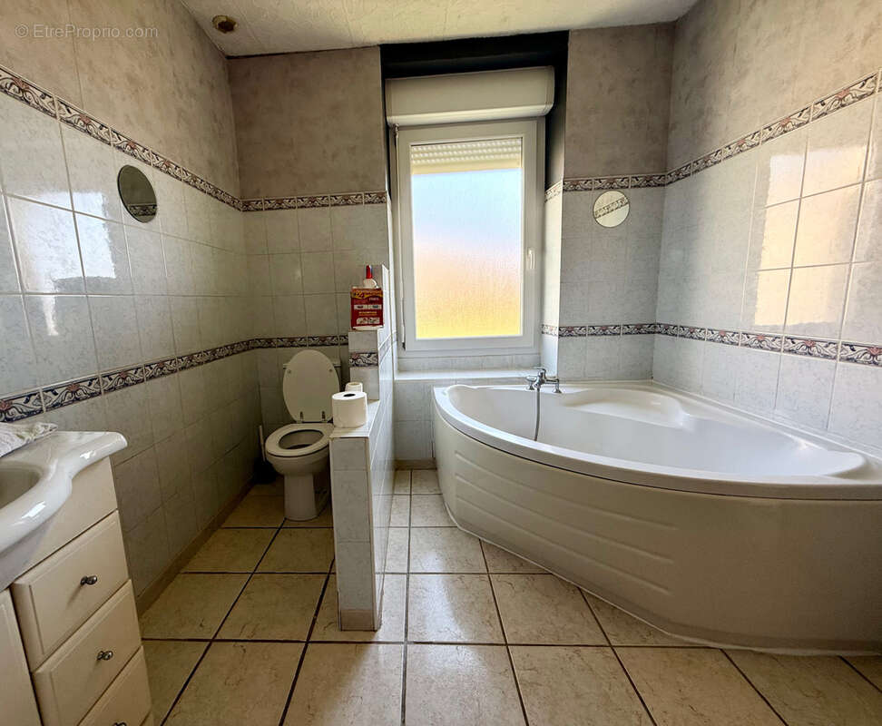 Maison à PINEL-HAUTERIVE