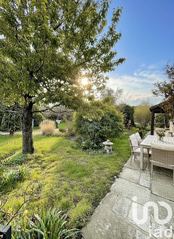 Photo 5 - Maison à MANTES-LA-VILLE