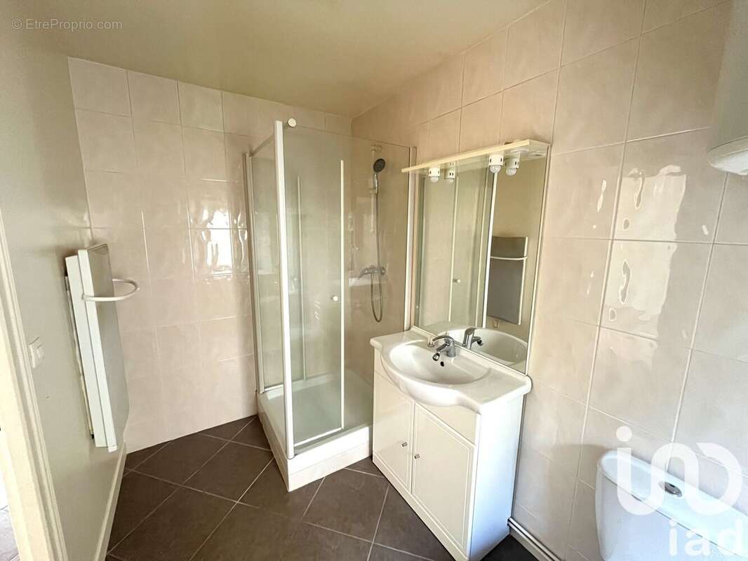 Photo 4 - Appartement à CHEVREUSE