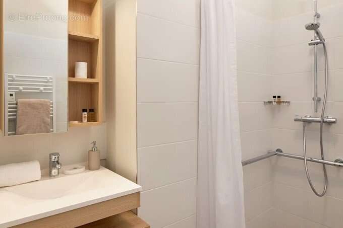 Appartement à BRUZ