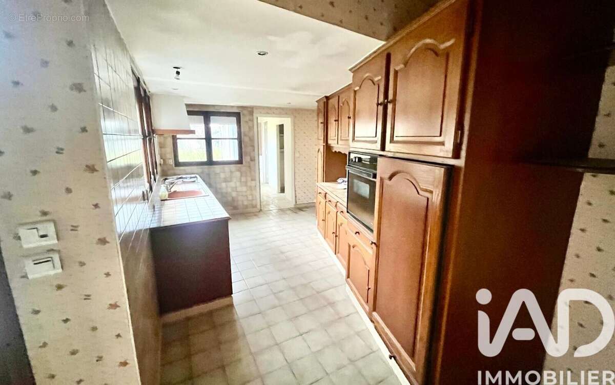 Photo 4 - Maison à SENS