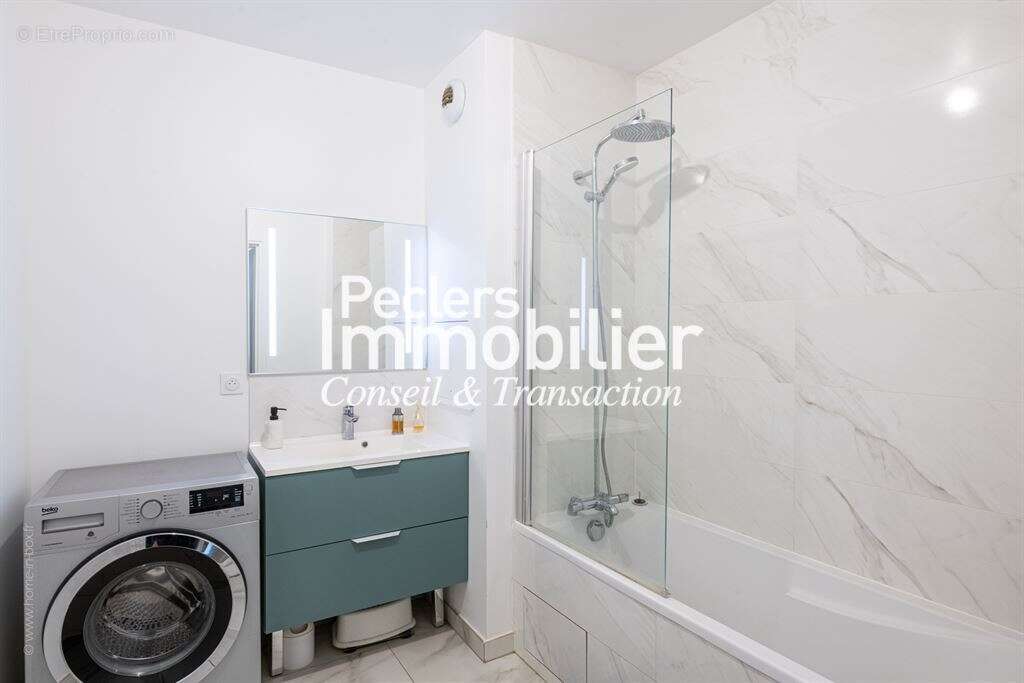 Appartement à RUEIL-MALMAISON