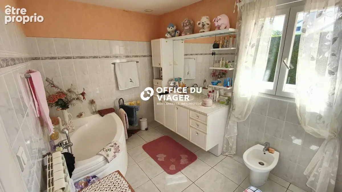 Maison - 4 pièces - 121,28 m² - photo 8