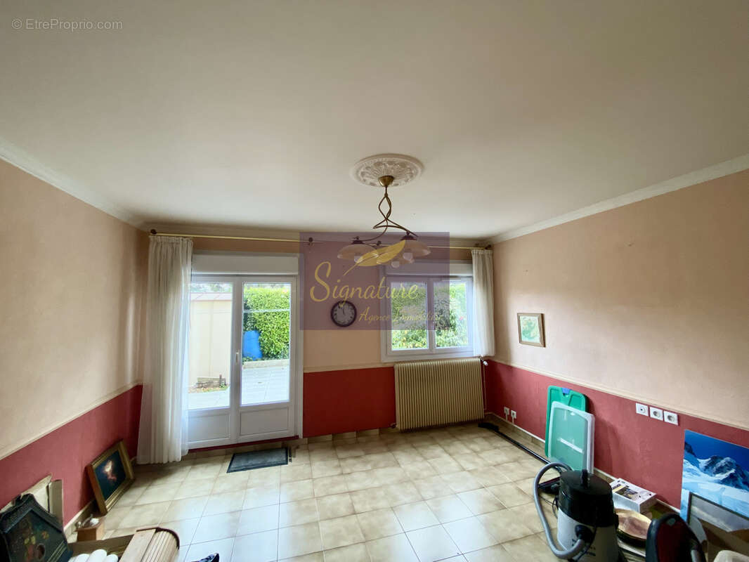 Maison à LE MANS