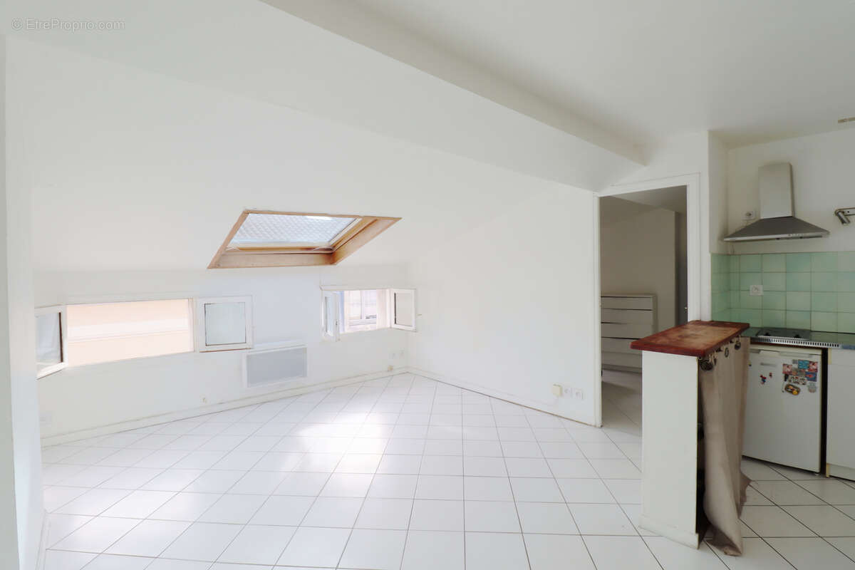 Appartement à LYON-1E