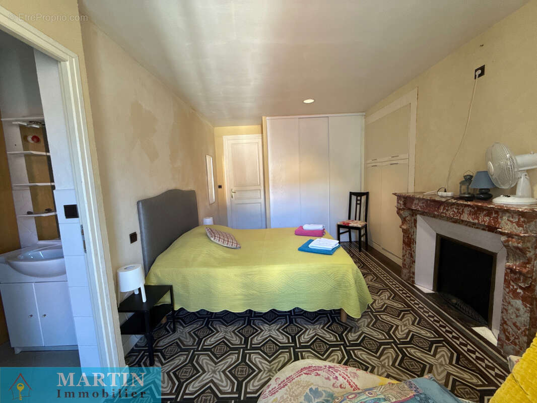 Appartement à AMELIE-LES-BAINS-PALALDA