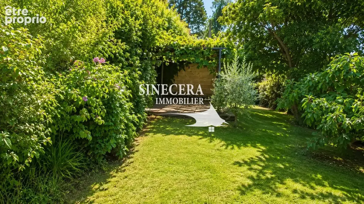 Maison 185 m² à Riberac  - photo 6