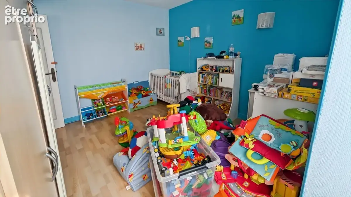 Coulaures, centre bourg, maison deux chambres, jardin - photo 3