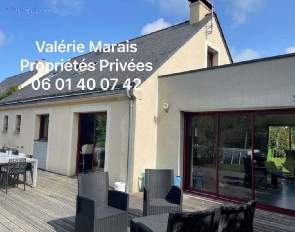 Maison à Vendre - ASSERAC - photo 9