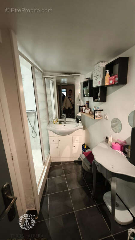 Appartement à PALAU-DEL-VIDRE