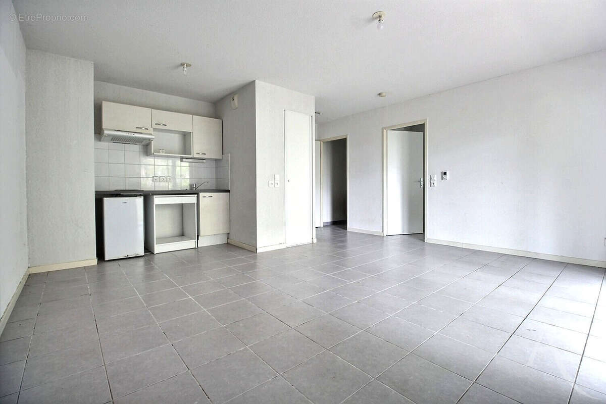 Appartement à BEGLES