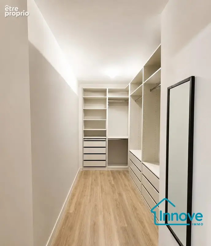Appartement 4 pièces 92 m² à vendre à Les Clayes-Sous-Bois (78340) - photo 6