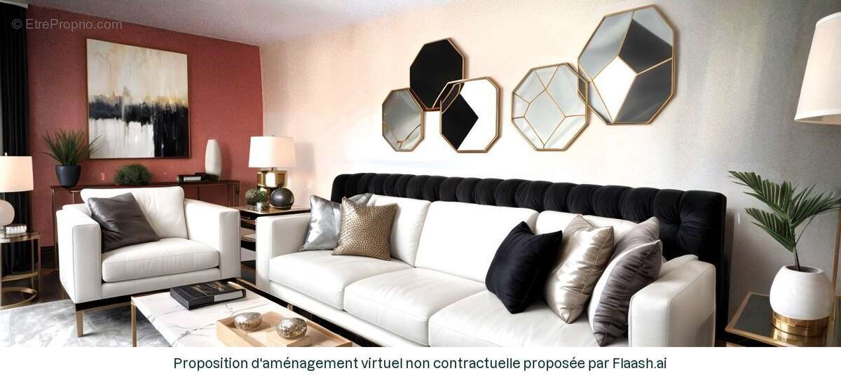 Maison à BEAUMONT-LE-ROGER