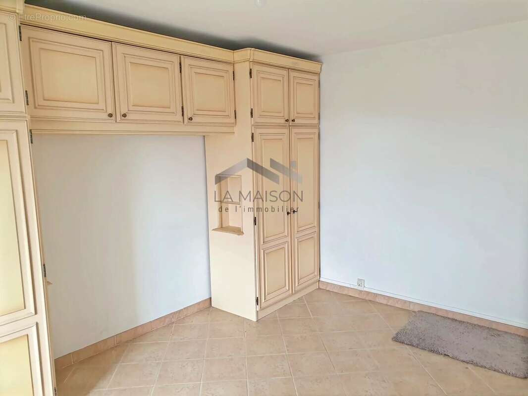Appartement à ANTISANTI