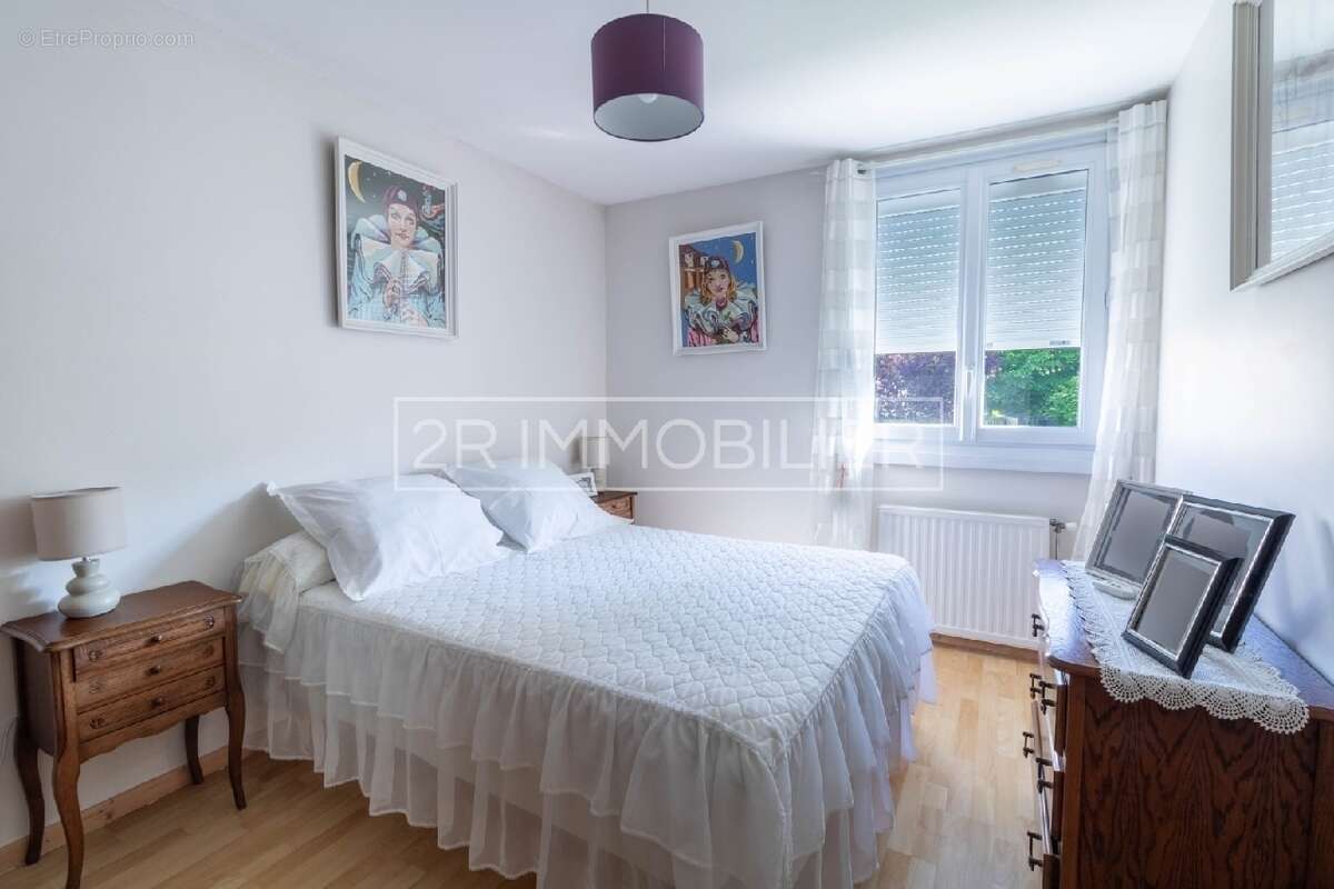 Maison à LAGNY-SUR-MARNE