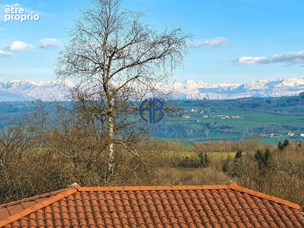 BIOL- Terrain constructible de 1 114 m² - photo 6