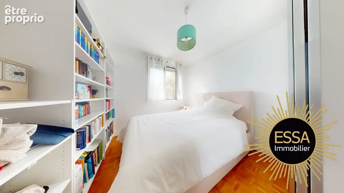 Appartement 5 pièces 83 m² à vendre à Viroflay (78220) - photo 9