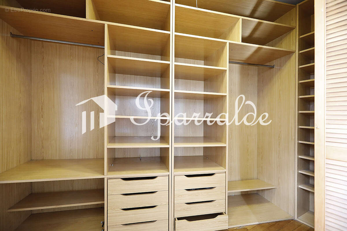 Appartement à HENDAYE