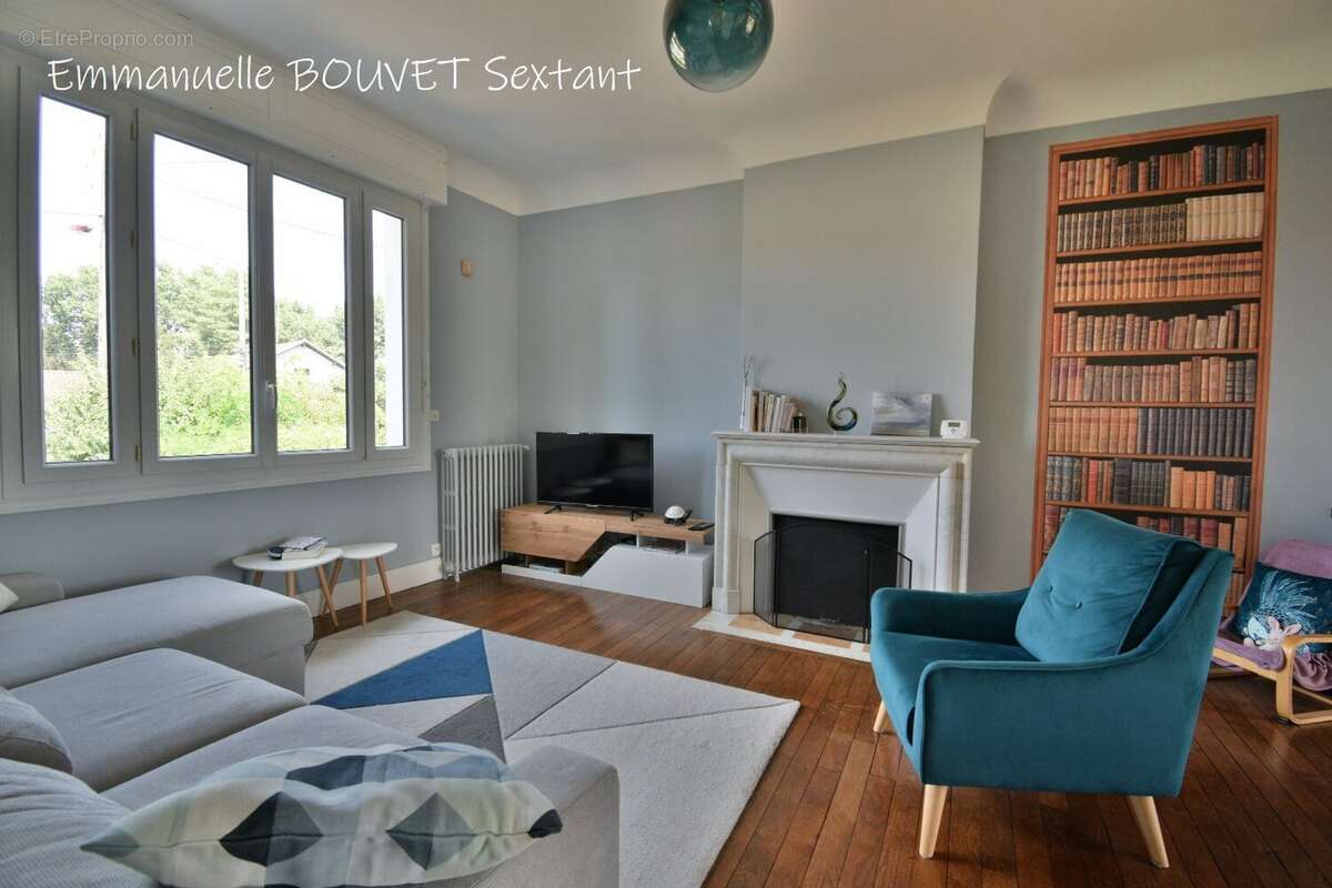 Maison à BERGERAC