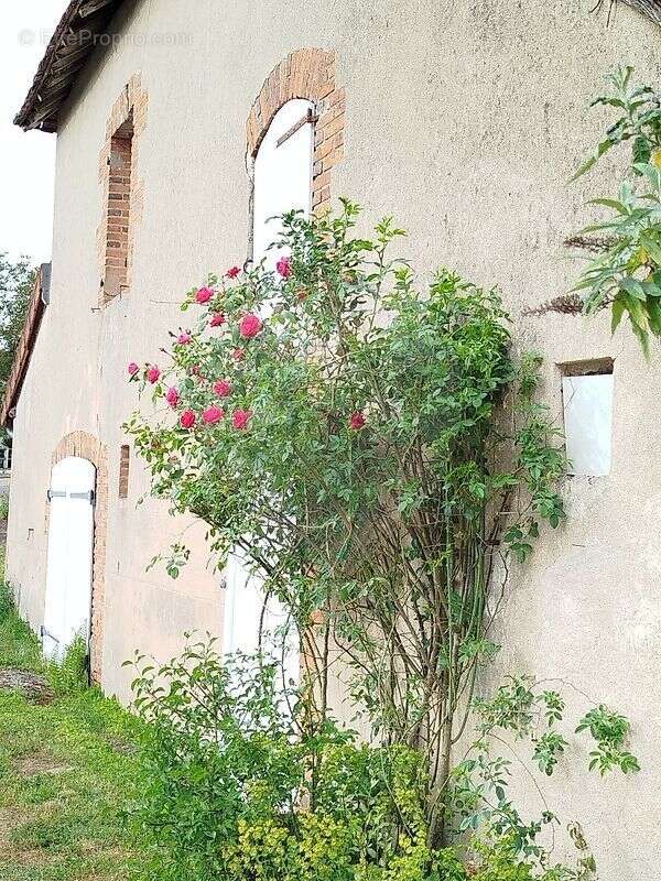 Maison à DECIZE