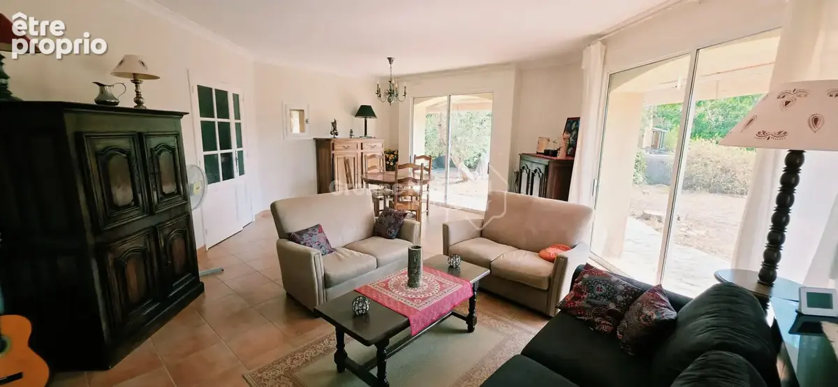 Villa de  177 m2 avec suite parentale en rdc - photo 4